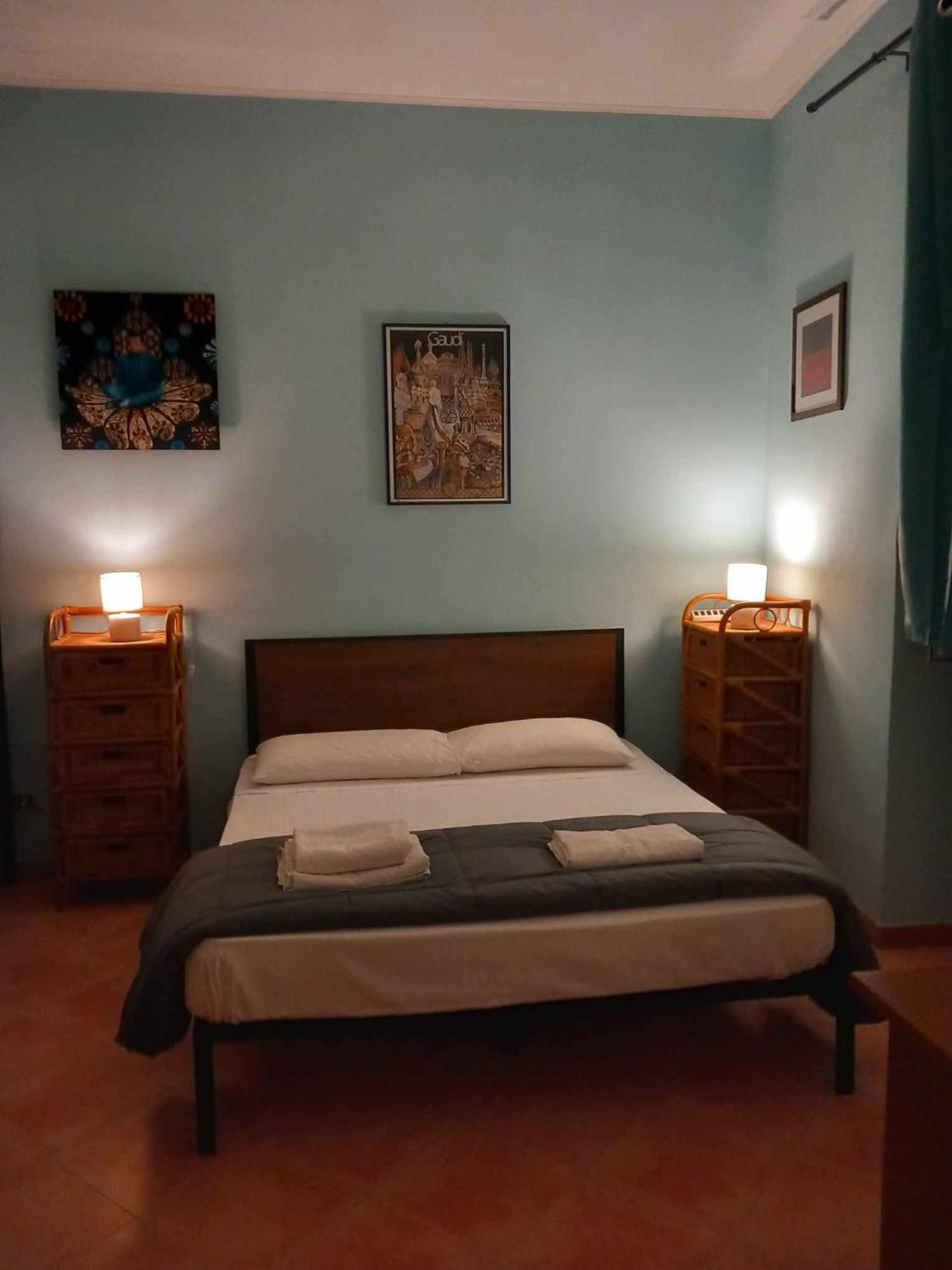 Casetta Palmarice Centro Storico เนเปิลส์ ภายนอก รูปภาพ