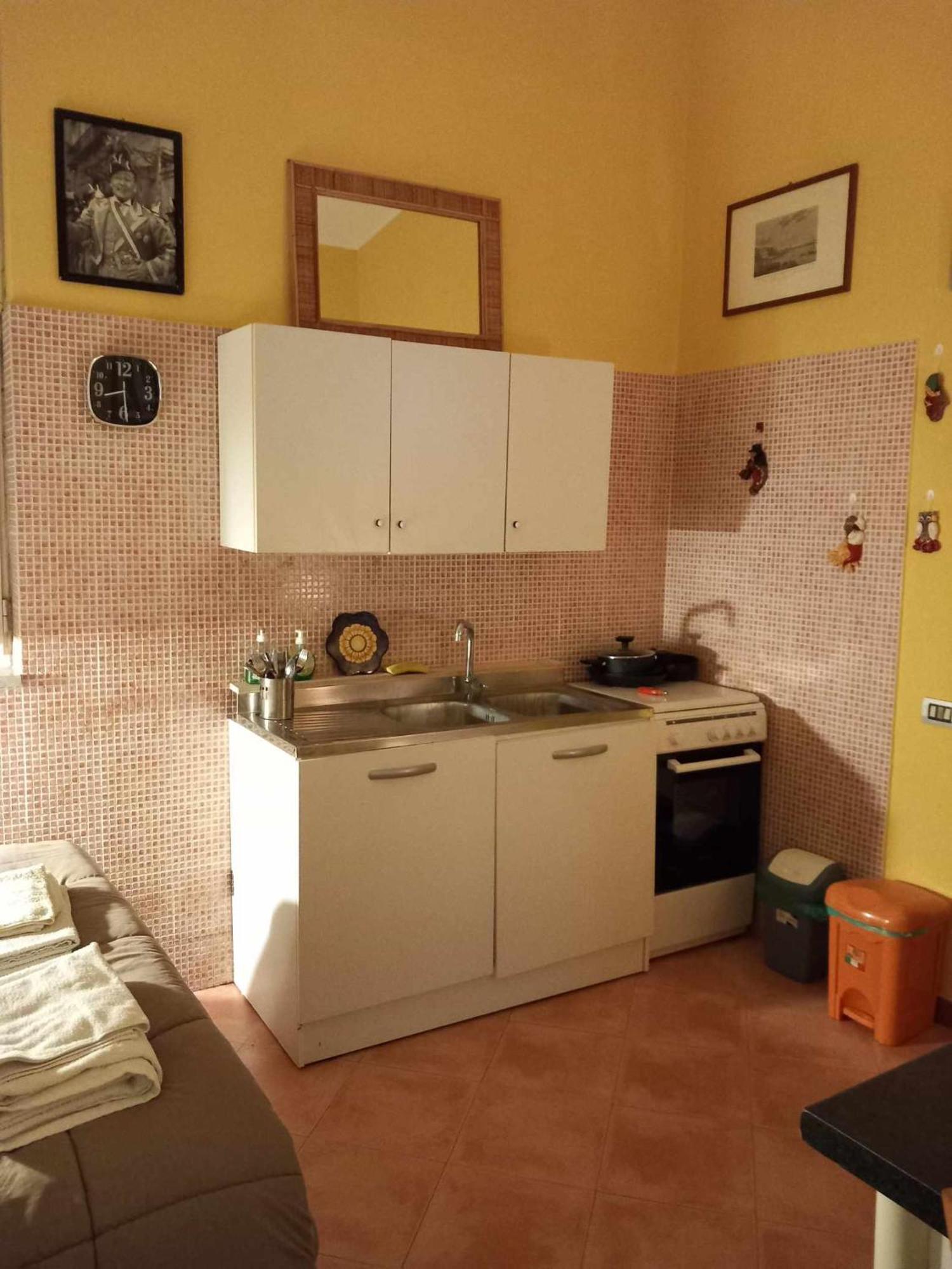 Casetta Palmarice Centro Storico เนเปิลส์ ภายนอก รูปภาพ
